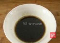 青芥辣拌木耳的做法图解4