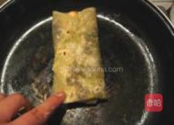 煎饼果子的做法图解12