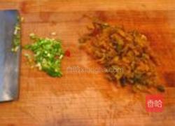 煎饼果子的做法图解1