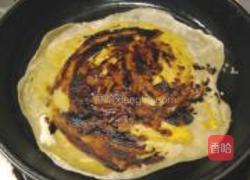 煎饼果子的做法图解8