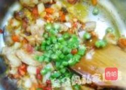 小炒肉的做法图解8