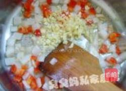 小炒肉的做法图解5