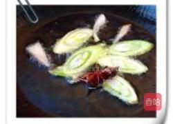 土豆炖豆角的做法图解4