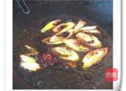 土豆炖豆角的做法图解5