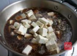 鲶鱼炖豆腐的做法图解10