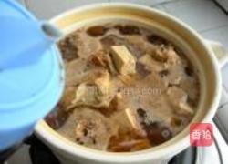 鲶鱼炖豆腐的做法图解13