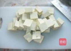 鲶鱼炖豆腐的做法图解5