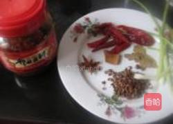 水煮鱼的做法图解8