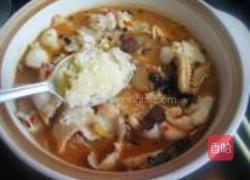 水煮鱼的做法图解17