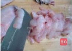 水煮鱼的做法图解2