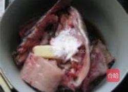 水煮鱼的做法图解4