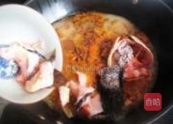 水煮鱼的做法图解12