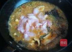 水煮鱼的做法图解14