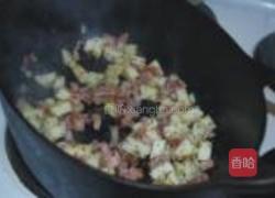 夹心肉卷李子的做法图解7