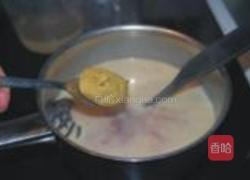 夹心肉卷李子的做法图解12