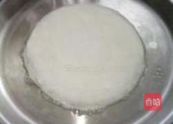 鸡蛋灌饼的做法图解11