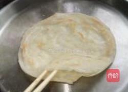鸡蛋灌饼的做法图解13