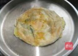 鸡蛋灌饼的做法图解14