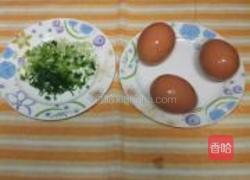 鸡蛋灌饼的做法图解2