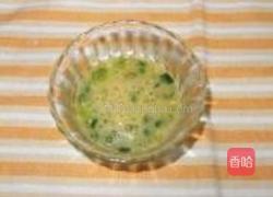 鸡蛋灌饼的做法图解3