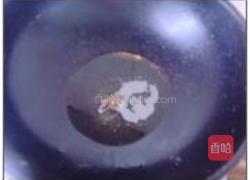 肉炒黄豆芽的做法图解4