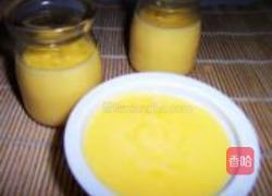 小布丁的做法图解5