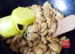 红烧肥肠的做法图解3