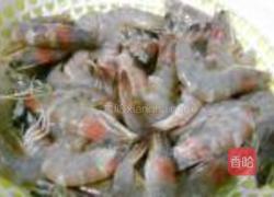油焖大虾的做法图解1