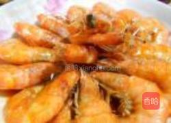油焖大虾的做法图解4