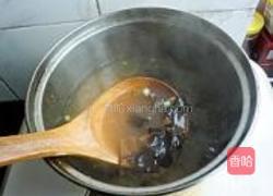 鸡汁豆腐脑的做法图解11