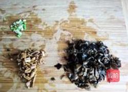 鸡汁豆腐脑的做法图解4