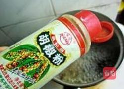 鸡汁豆腐脑的做法图解9