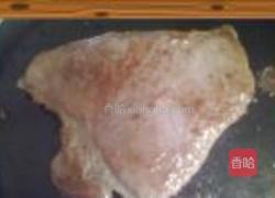 菲力牛排的做法图解3