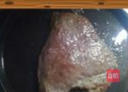 菲力牛排的做法图解4