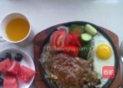 菲力牛排的做法图解7