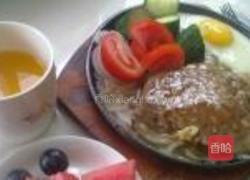 菲力牛排的做法图解8