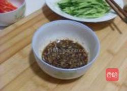 凉拌金针菇的做法图解5