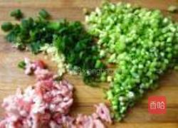 蚂蚁上树的做法图解2