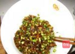 蚂蚁上树的做法图解8