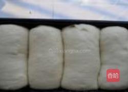 卡仕达吐司的做法图解9