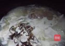 清炖鸭的做法图解7