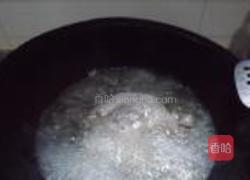 清炖鸭的做法图解1