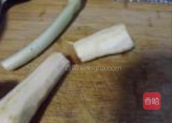 清炖鸭的做法图解3