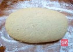 全麦花卷的做法图解4