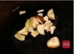 鱼肚档烧豆腐的做法图解6