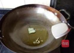 韭菜豆干小炒的做法图解5