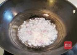 咖喱山药豆干鸡的做法图解6