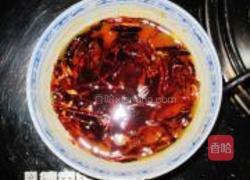 咖喱山药豆干鸡的做法图解11