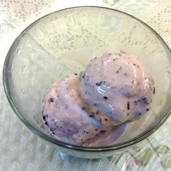 血糯米冰淇淋的做法[图]