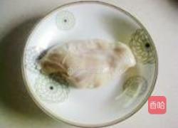 凉拌三鸡的做法图解2
